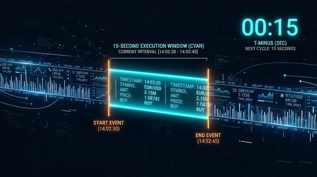 The 15-Second Fraud Detection Window