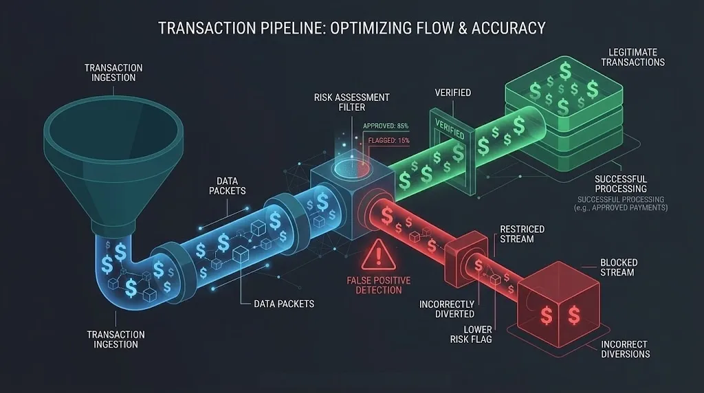 False Positives as Revenue Leak