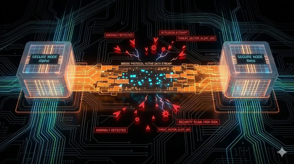 Gateway Migration Security