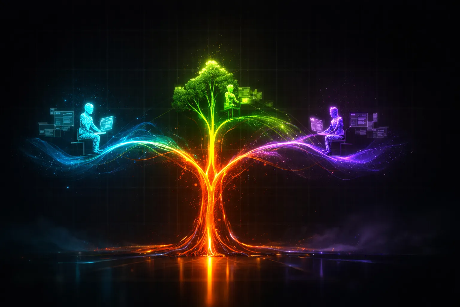 Why a Monorepo When You're Building With AI Agents