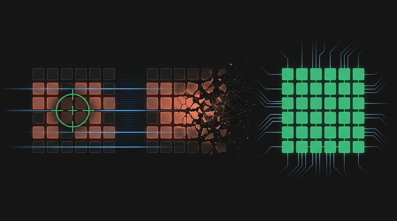 Allocation hunting in Rust