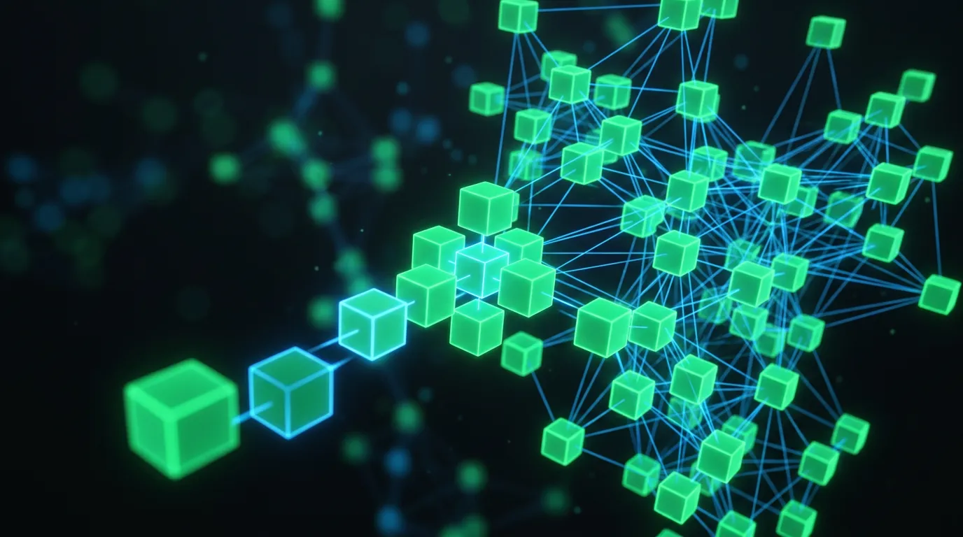 Modular Skills Architecture