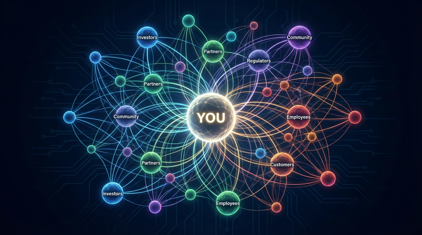 Stakeholder Management